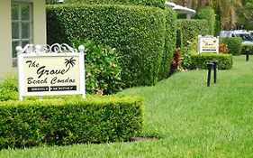 The Grove Beach Condominiums
